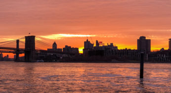 Brooklyn Heights: NYC or Suburb