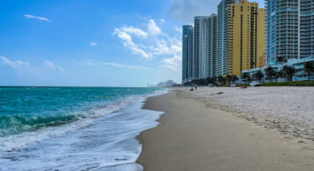 Miami: Take Me to the Beach & Beyond
